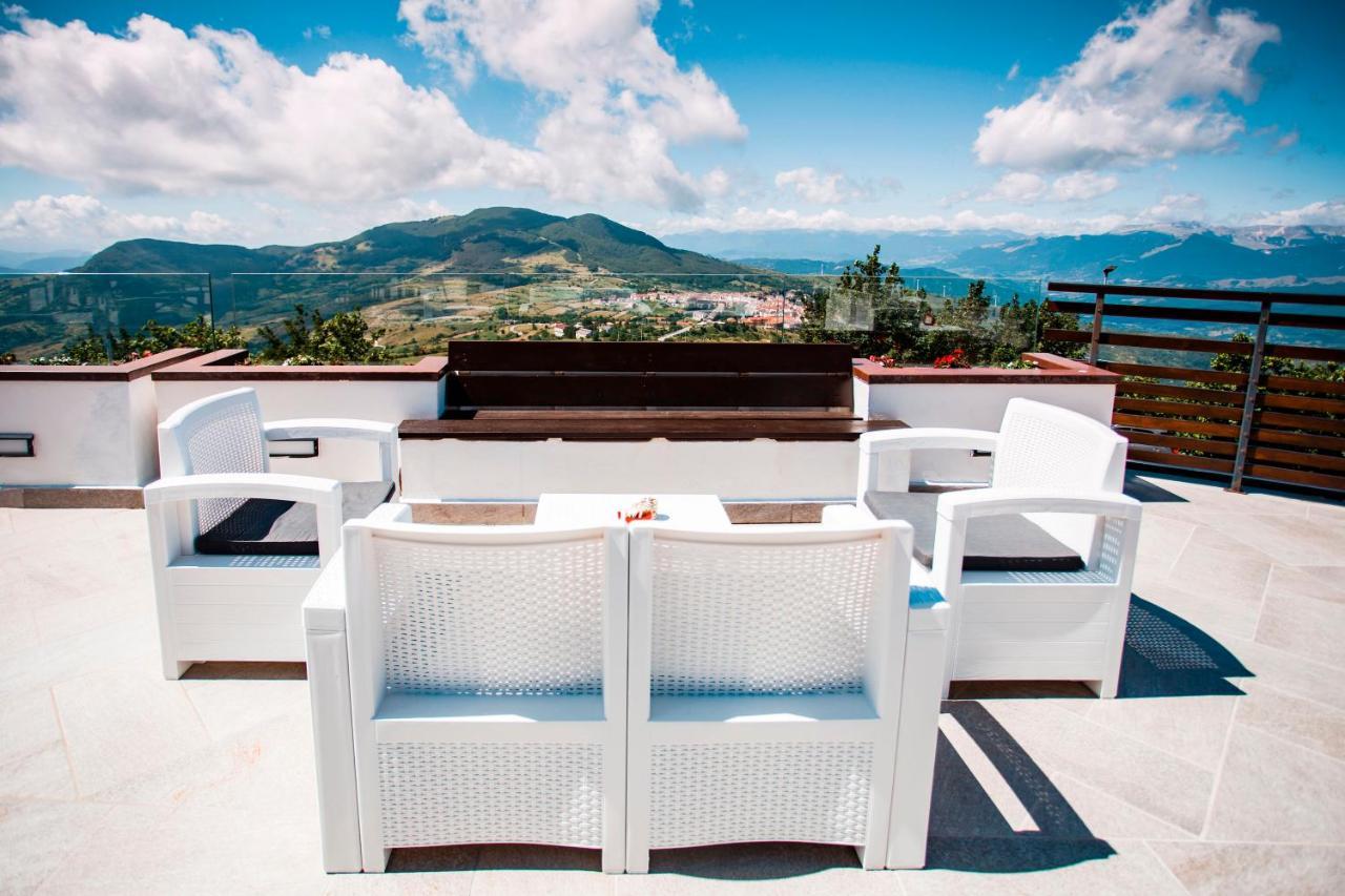Monte Campo Hotel