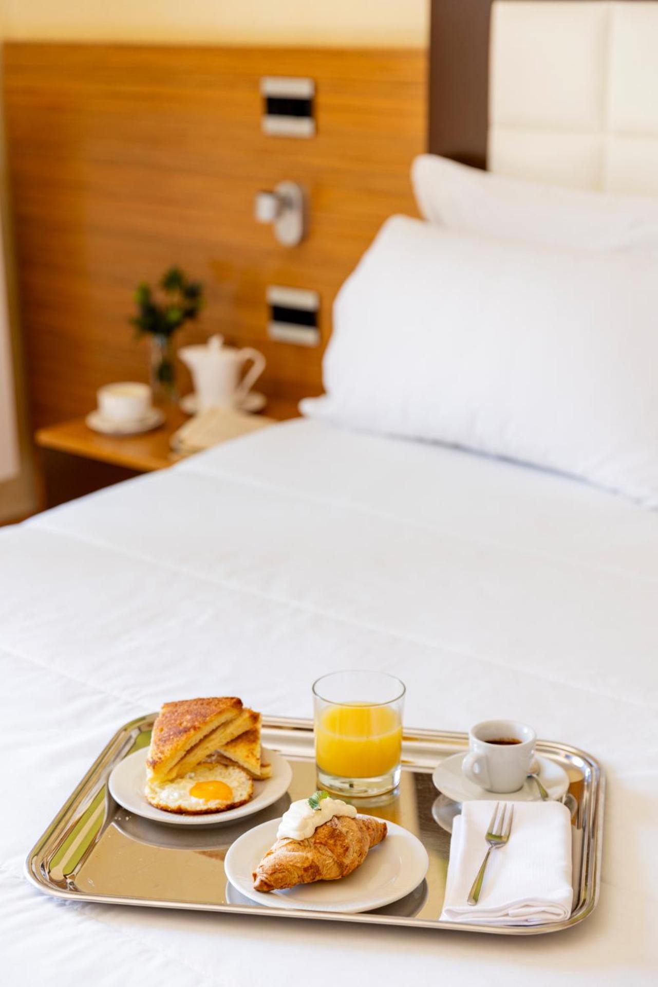 Hotel Monte Campo 3*